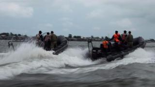 နိုင်ဂျီးရီးယားကို ဗြိတိန်လက်နက်မရောင်းဖို့ လူ့အခွင့်အရေးအဖွဲ့ပြော