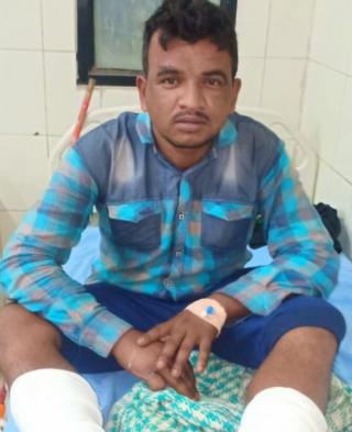 પ્રોવેશ મિસ્ત્રી