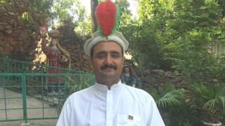 کیلاش