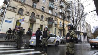 Поліція