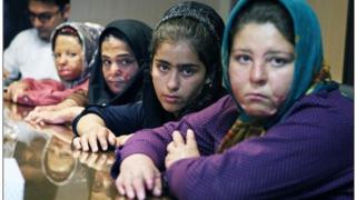 دختران شینآباد