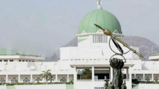 Majalisar dokokin Nigeria