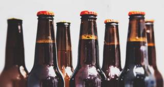 cervejas