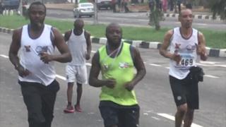 Ndị so gbaa ọsọ