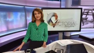 Victoria Derbyshire