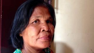 Binari Sinaga