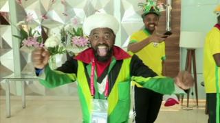 afcon super fan