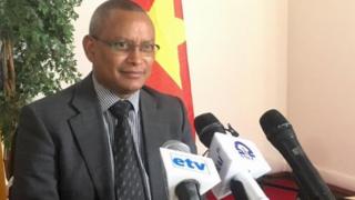 ርእሰ-ምምሕዳር ክልል ትግራይ ዶ/ር ደብረጽዮን ገብረሚካኤል