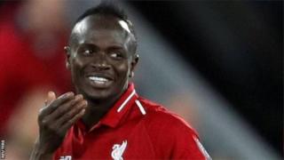 SADIO MANE