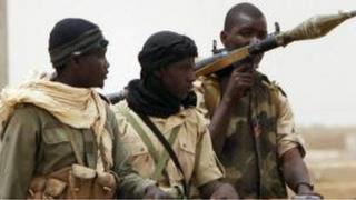Au Mali, les militaires sont souvent la cible des djihadistes