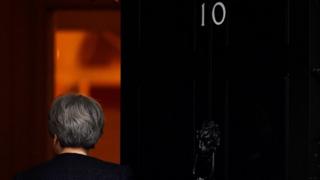 Theresa May