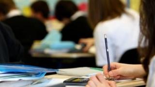 Ysgol