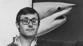 Peter Benchley