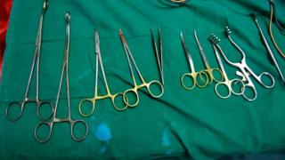 Le premier implant de pénis du Ghana a été réalisé avec succès.