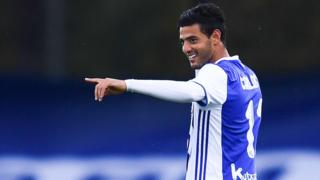 Carlos Vela