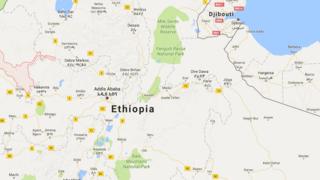 ካማሺ ዞን