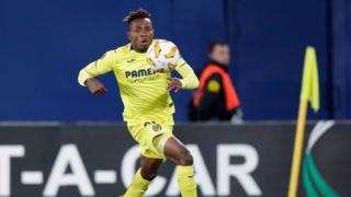 Samuel Chukwueze