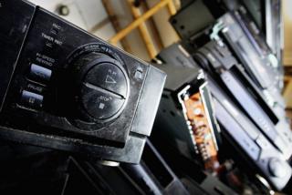 Швейцарія також планує почати відмикати FM-радіотрансляцію із 2020 року