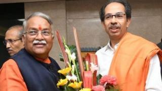 चंद्रकांत खैरे