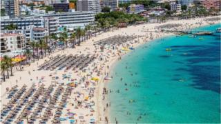 Magaluf