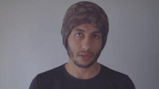 " الهروب من مصر"