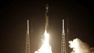 SpaceX