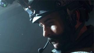 Call of Duty