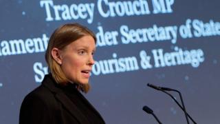 Tracey Crouch