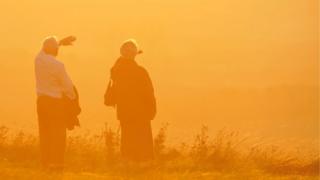 Старость в радость: пенсионный возраст в России оценивают иначе, чем во всем мире
