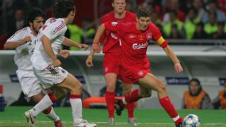 Liverpool