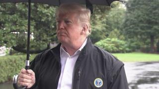 President Trump