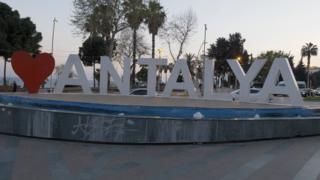 Antalya