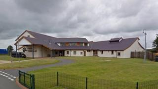Ysgol Pendalar