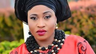 Aisha Abimbola