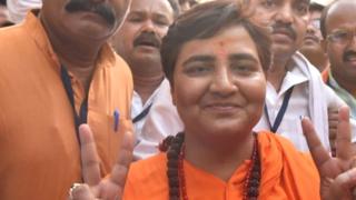 Pragya thakur
