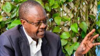 Mohamed Juma Njuguna