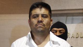 Luis Reyes Enríquez