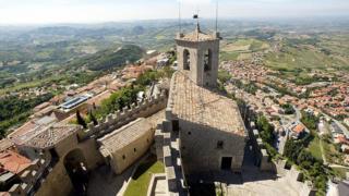 San Marino