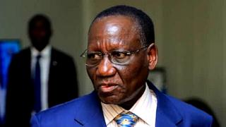 Sylvestre Ilunga Ilukamba