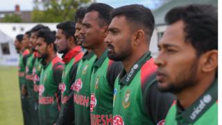 এবারের বিশ্বকাপে নিজেদের ইতিহাসে সবচেয়ে বেশি ম্যাচ খেলবে বাংলাদেশ
