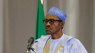 Muhammadu Buhari