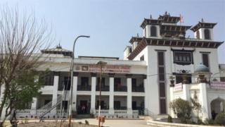 निर्वाचन आयोग