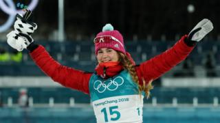 Юлия Белорукова