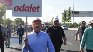 KEMAL KILICDAROGLU