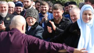 Кадыров