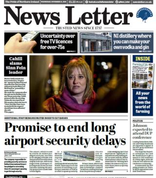 News Letter