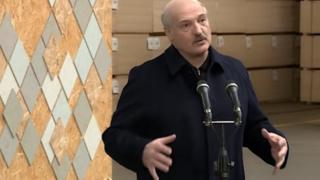 Лукашенко