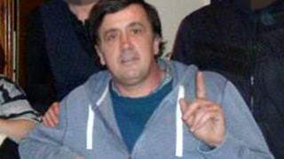 Darren Osborne