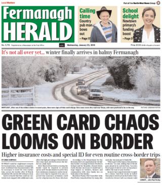 Fermanagh Herald