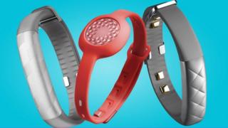 Jawbone products